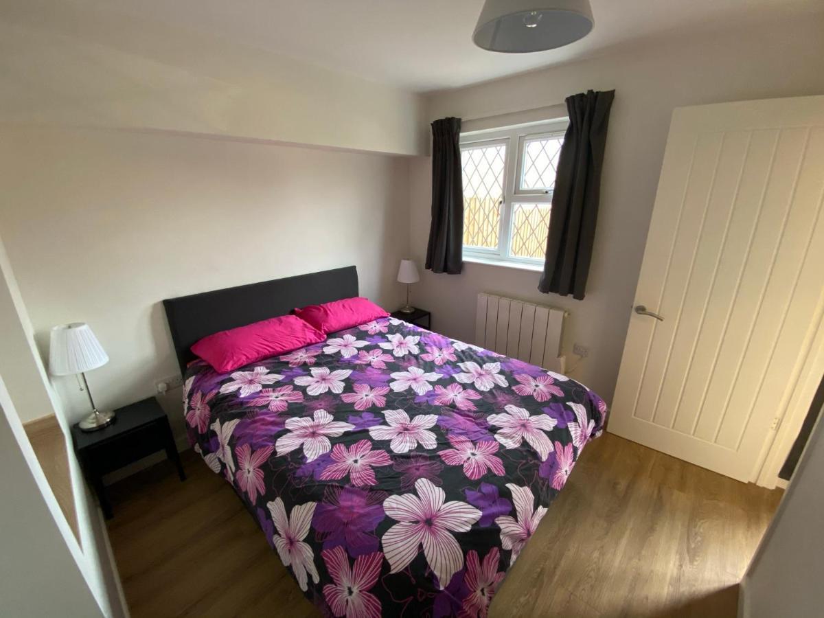 Arragon Short-Stay Apartments Waterlooville Exterior photo